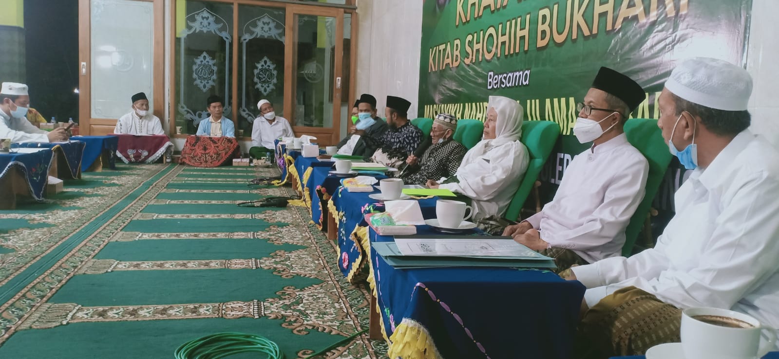 khataman-kitab-shohih-bukhori