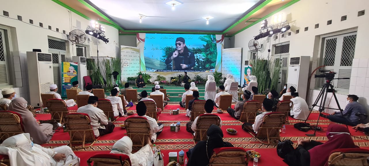 haul-emas-ke-50-almaghfurlah-kh-abdul-wahab-chasbullah