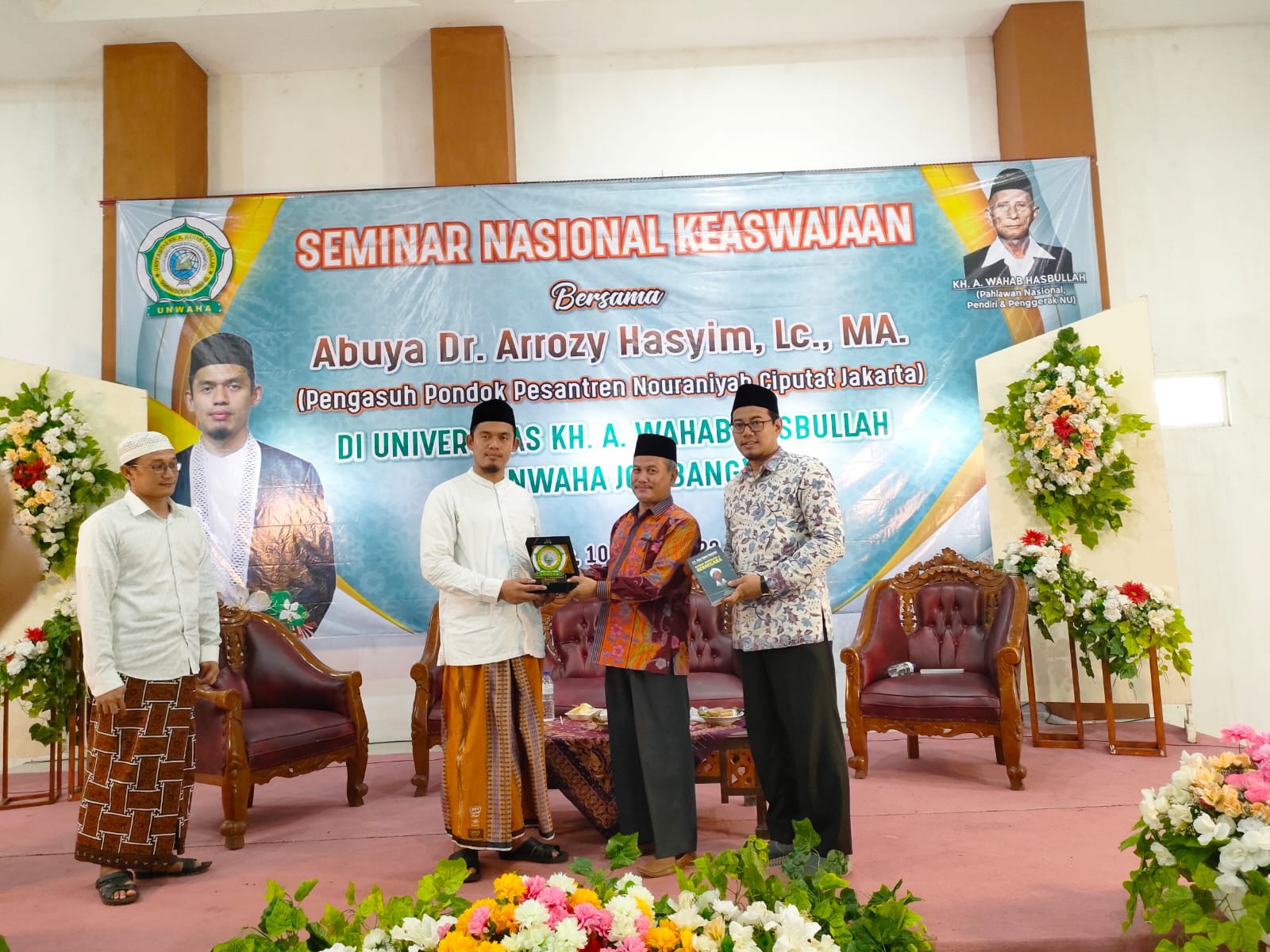 unwaha-gelar-seminar-nasional-aswaja-ini-harapannya