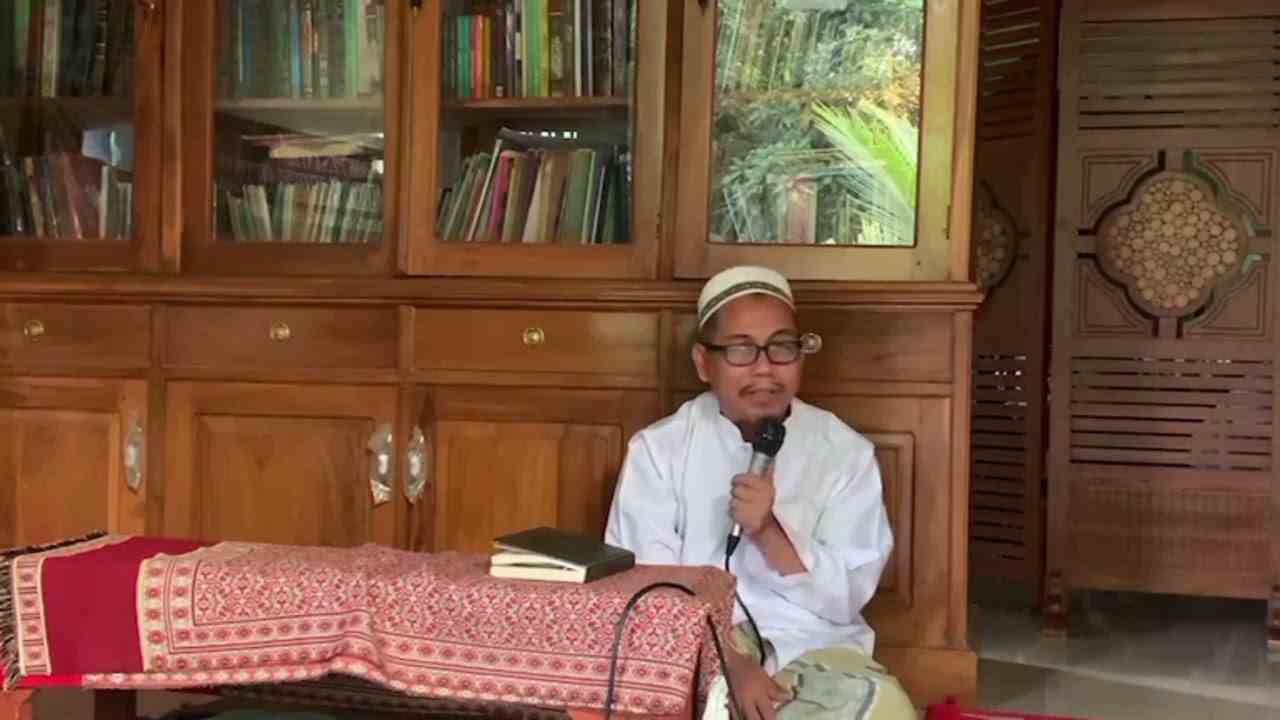 ngaji-3-nasehat-kasih-sayang-penyakit