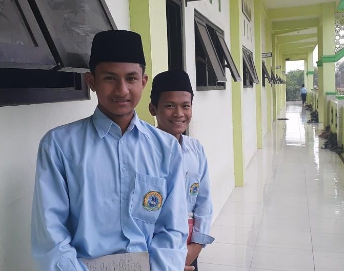 Menjelang PAS Gasal, Bagaimana Kesiapan Siswa?