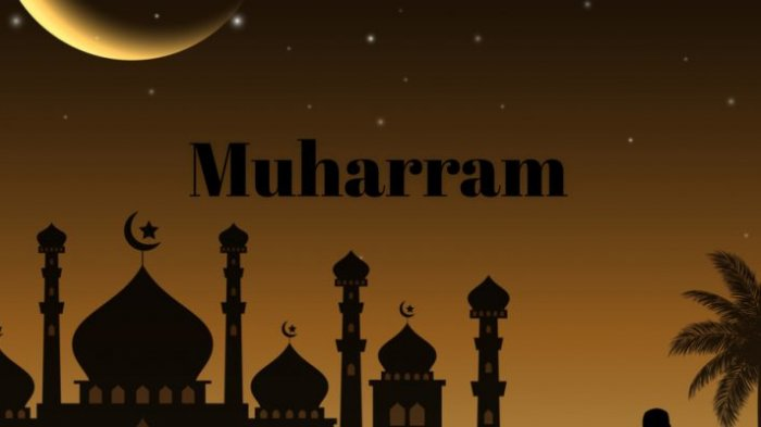 bulan-muharram-dan-keistimewaannya