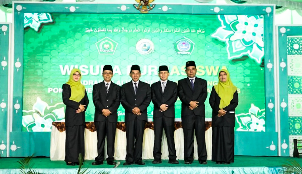 muwaddaah-man-3-jombang