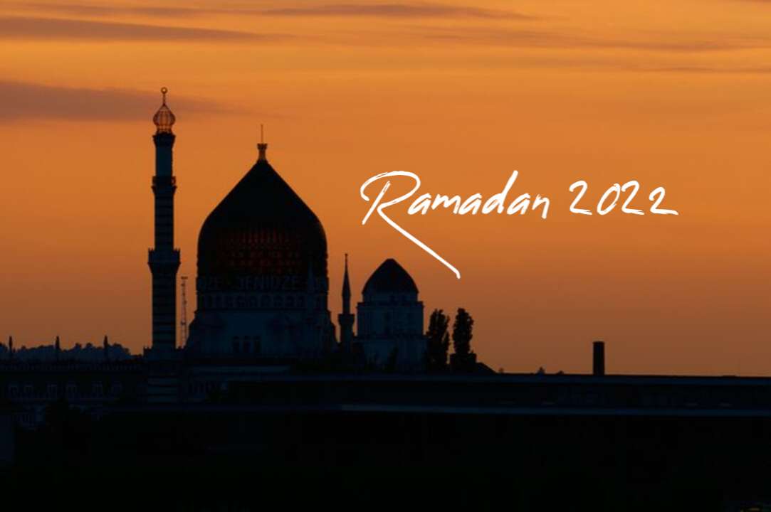 Menyongsong Ramadan 2022
