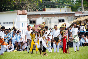 HUMAPON 2026: Bukti Nyata Santri Bahrul ‘Ulum Berkarya dan Berdaya